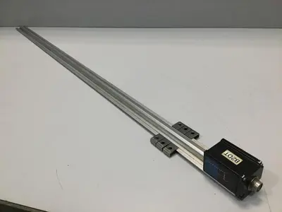 USED MTS LSMD600M09002R1