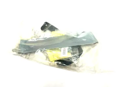 New | in-Stock HOFFMAN LAY-IN WIREWAY QUICK RELEASE FLAT SEALING PLATE 12" X 6" Miscellaneous MRO | Maverick Industrial Sales #1122283
