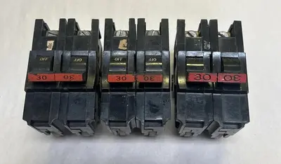 Used FEDERAL PACIFIC NA230 Miscellaneous Equipment (Electrical & Power) | Surplus Asset Holdings #1192935