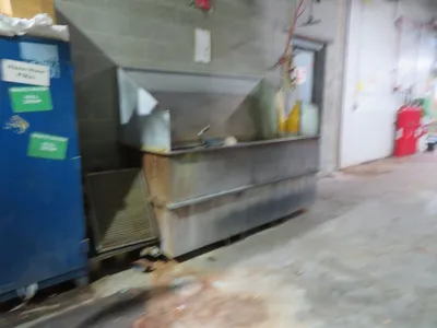 AIRCO solvent recovery still Printing & Converting, solvent recovery | Mark One Machinery (2)