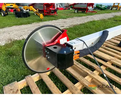 Used FECON TE26D - 26' REACH Boom Mowers Iowa US | Keast Enterprises #1360547