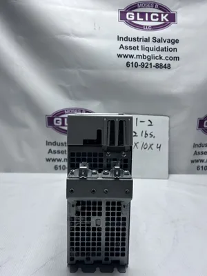 RexRoth DKCXX.3-100-7 Drive Controller