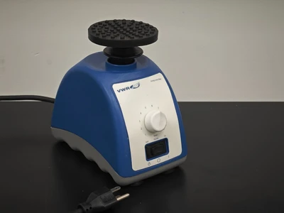 Used VWR 10153-838 Lab Mixers Missouri US | BioLabTek #1266712
