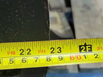 USED 2018 RUHRPUMPEN BB1-ZW