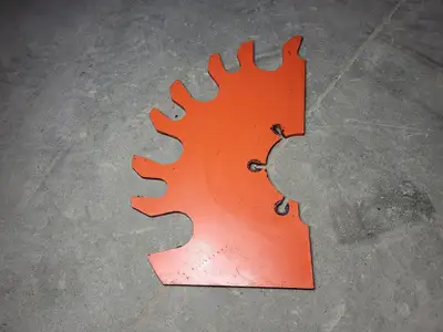 USED SANDVIK 70534243