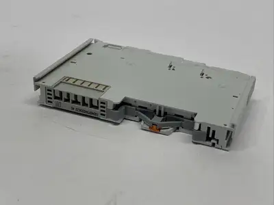 USED BECKHOFF BECKHOFF ES3356
