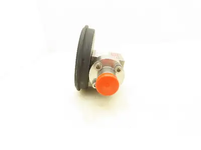 Orange Research 1502DG#37188 Differential Pressure Gauge 3000psi 40PSID 1/4" NPT