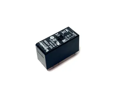 USED SCHNEIDER ELECTRIC RSB1A160BD