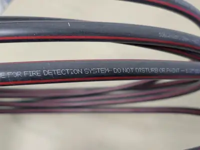 USED BROOKS E700-TUBE