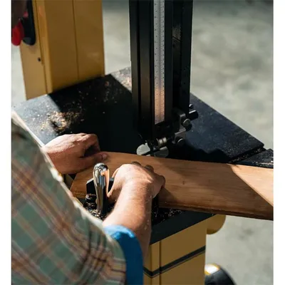 POWERMATIC PM1500T Wood Sawing Machines | Sierra Victor Industries (11)
