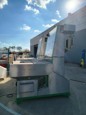 PACKSYS GLOBAL LTD. 120310-05 Belt Conveyor | ESS Industrial Equipment Sales (3)