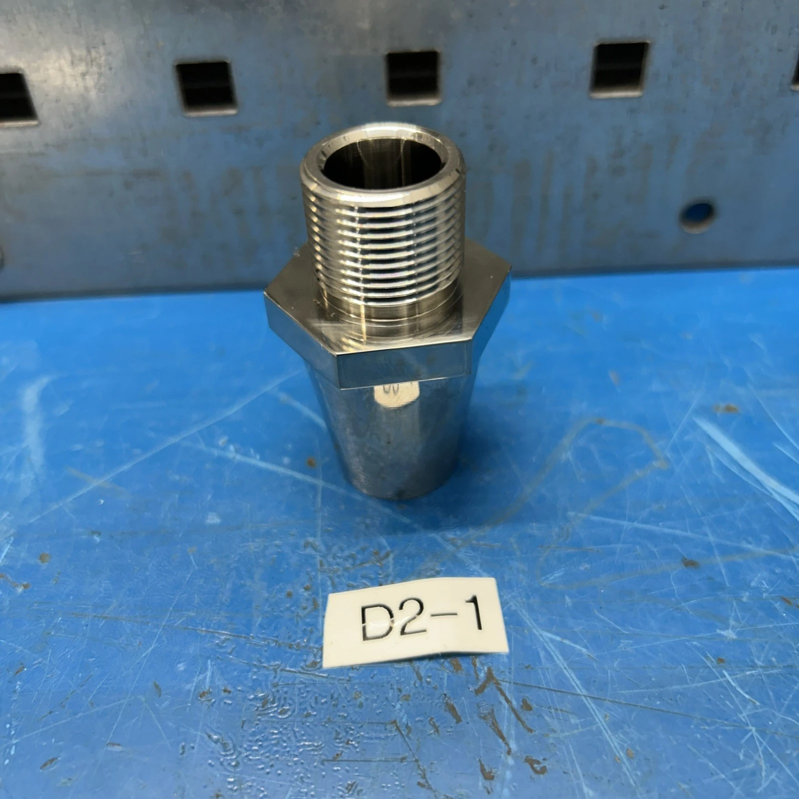 Nikkiso Valve Seat P/N??? Fast Shipping! + Warranty