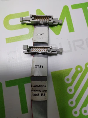 USED MYDATA L-49-0037