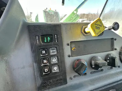 Used 2021 TEREX FD4000 Cement Mixers Georgia US | Proxy Equipment #1381961