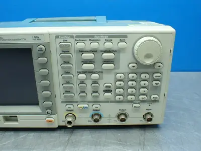 USED TEKTRONIX AFG3102