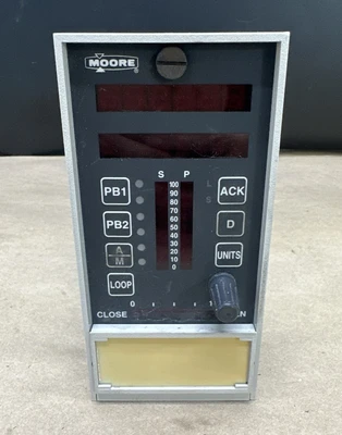 USED Moore 353A2F1LNLNNNA4
