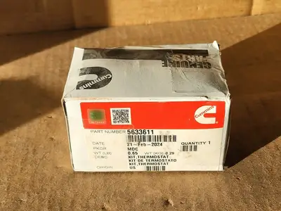 NEW 2024 CUMMINS 5633611