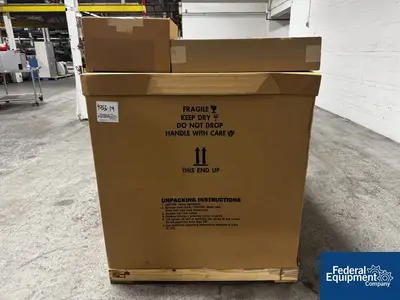 NEW Thermo Scientific UNUSED Thermo Scientific Cryoplus Liquid Nitrogen Freezer, Model 7402