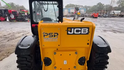 USED 2023 JCB 505-20