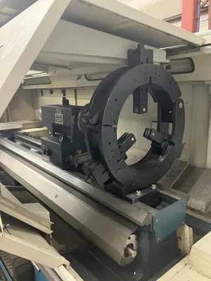 2012 ROMI C-680/3000 Lathes CNC | Asset Exchange Corporation (7)