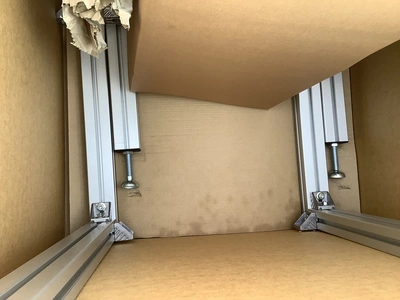 Used _UNKNOWN_ _UNKNOWN_ Conveyor Parts Michigan US | Miedema Asset Management Group #1321020