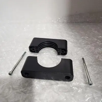 PIPE CLAMP DIA 63.5mm 4500361194