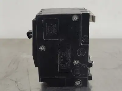 USED SQUARE D QO3100