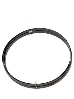 USED LENOX INDUSTRIAL CUTTING BAND