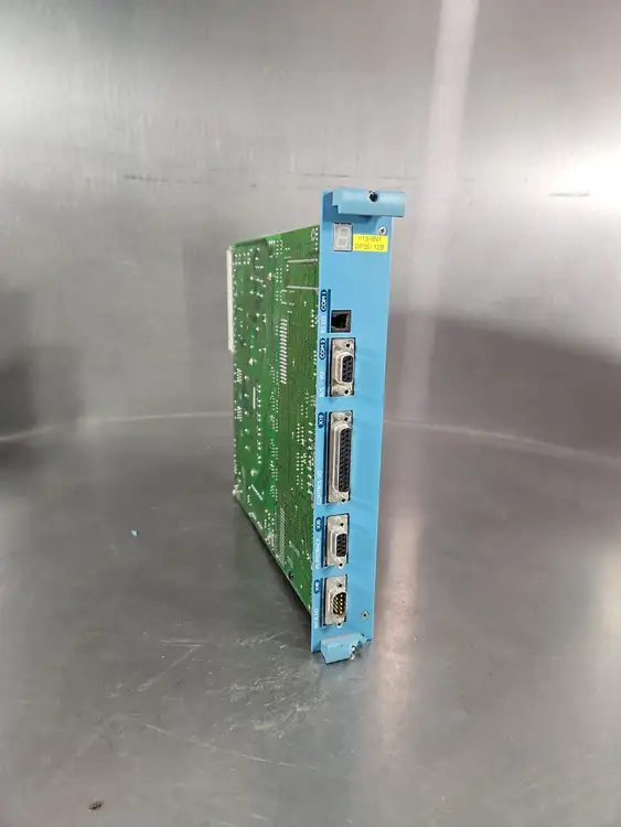 Used Eurotherm Antriebe 637+/D6R 02-7-PDP Variable Speed Drives | Palmetto Automation #1156244