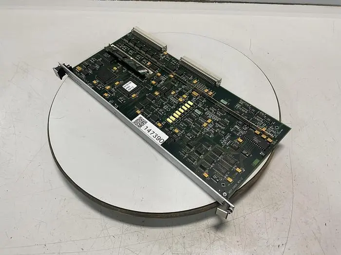 Used VAN DORN 330025 REV-C Circuit Boards Michigan US | Ideal Machinery #1124818