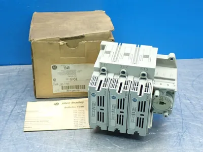 NEW ALLEN BRADLEY 194RJ301753