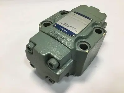 USED YUKEN CPDG-03-E-30-2014