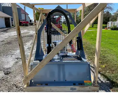 Used BAUMALIGHT _UNKNOWN_ Chainsaws (Landscaping) Iowa US | Keast Enterprises #1360058