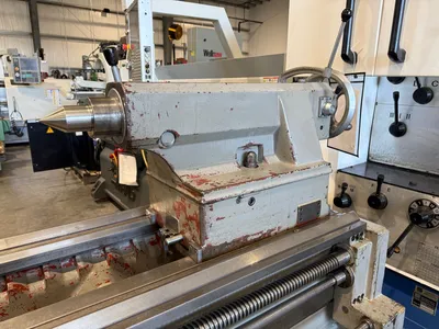 MAZAK 30-80 Engine Lathes | GMT (14)