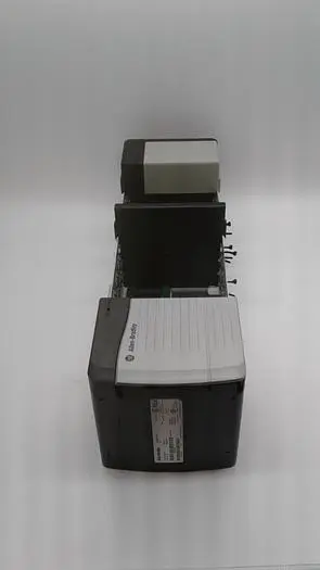 Used ALLEN-BRADLEY ALLEN-BRADLEY CONTROL LOGIX 10 SLOTS CHASSIS POWER SUPPLY AC 1756-PA72/C Power Supplies | ND Industrial Surplus #1212054