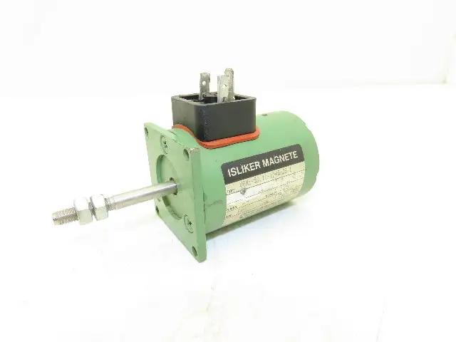 Used ISLIKER MAGNETE _UNKNOWN_ Misc Electrical & Power Parts | Arrow Industrial #627226
