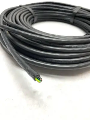 8716030 | LAPP Cable Olflex Chain 16 AWG 3C 85FT - New Other