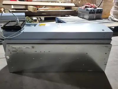 USED EATON SVX060A1-5A4N1