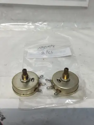 Used MALLORY M50MPK Miscellaneous Equipment (Electrical & Power) | Surplus Asset Holdings #1200813