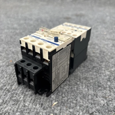 Used Telemecanique LR2K0303 Misc Electrical & Power Parts California US | Davliegogo LLC #1710420