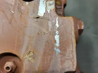 Used CARLISLE 9640055 Parts British Columbia CA | Lenmark #269128