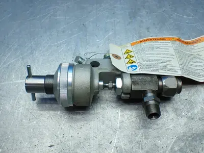 New | in-Stock GRACO 206660 Pumps Ohio US | HGR 24 #887312