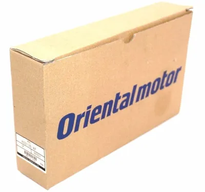 NEW ORIENTAL MOTOR ASD13B-AP ALPHASTEP DRIVER CLOSED LOOP ASD13BAP
