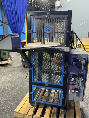 Used CONTRINE MW1640 Wire Winders Ohio US | HGR 24 #1406269