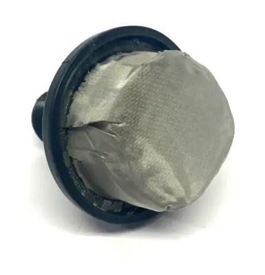 USED TJS SUCTION PARTICLE FILTER