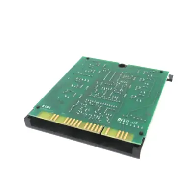 NEW FIREYE E1R1 FLAME AMPLIFIER MODULE
