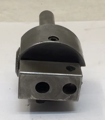 BRIDGEPORT Number 2 Boring Head Tooling & Accessories, Boring | Machinery Central (5)
