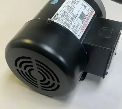 New | in-Stock AO SMITH H1001 Motors (misc) Ohio US | Surplus Asset Holdings #1241666