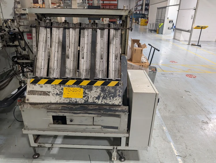Used _UNKNOWN_ _UNKNOWN_ Parts Feeders Tennessee US | IRS Auction #1142799