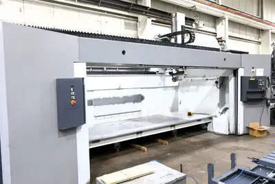 2013 CMS ARES-4818-PX5-Z1200 Millers, Gantry, CNC | Machnet (1)
